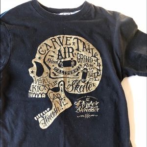 Shaun White Graphic Tee